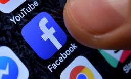 Бельгийский суд запретил Facebook* собирать данные пользователей