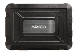 Корпус Adata ED600 для HDD и SSD соответствует степени защиты IP54