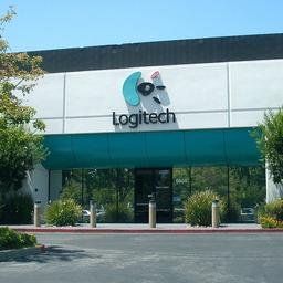 Продажи продукции Logitech в минувшем квартале оказались рекордными, увеличившись за год на 22%