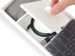 Моноблок Apple iMac Pro заработал у iFixit всего три балла
