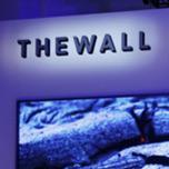 Samsung The Wall — первый в мире 146-дюймовый модульный телевизор MicroLED