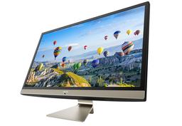 Моноблок Asus Vivo AiO V272 получил CPU Core i7 восьмого поколения и 3D-карту GeForce MX150