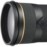 Представлен телеобъектив AF-S Nikkor 180-400mm F/4E TC1.4 FL ED VR
