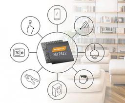 MediaTek MT7622 — первая SoC для маршрутизаторов, поддерживающая 4x4 802.11n и Bluetooth 5.0