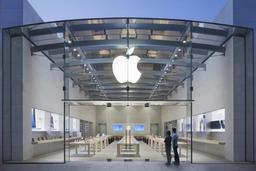 Apple открывает 500-й фирменный магазин, который станет первым Apple Store на родине главного конкурента