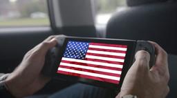 Nintendo Switch стала самой быстро продаваемой домашней консолью в США