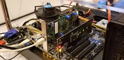 Новый контроллер Marvell для SSD с памятью QLC демонстрирует производительность в 670 000 IOPS