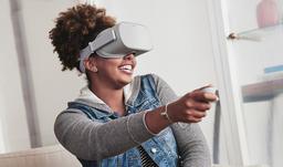 Гарнитура Oculus Go основана на SoC Snapdragon 821 и может оснащаться 32 либо 64 ГБ флэш-памяти