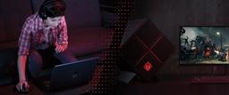 HP Omen Game Stream — потоковый игровой сервис, сервер которого нужно устанавливать на своём ПК