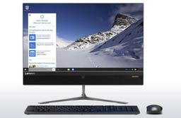 В текущем году на рынке моноблоков из лидеров лишь Lenovo и MSI смогут нарастить продажи