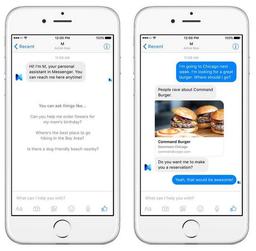 Facebook* закрывает один из своих проектов, связанных с искусственным интеллектом