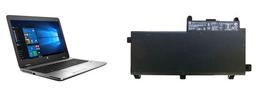 HP снова отзывает аккумуляторы для ноутбуков