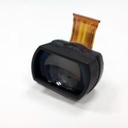 Компания ColorLink Japan показала компоненты с панелями micro-OLED, предназначенные для устройств VR и AR