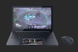 Project Linda трансформирует смартфон Razer в игровой ноутбук