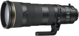 Приём заказов на телеобъектив AF-S Nikkor 180-400mm F/4E TC1.4 FL ED VR приостановлен на неопределённый срок