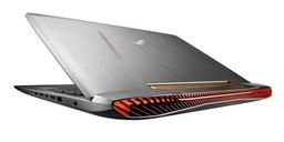 MSI и Asus заняли половину рынка игровых ноутбуков в прошлом году