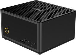 Zotac покажет на CES 2018 мини-ПК Magnus и ZBox C на процессорах Intel Core восьмого поколения