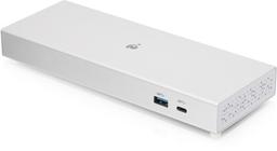 Начались продажи стыковочной станции Iogear GTD735 Quantum Thunderbolt 3 Docking Station Pro 85