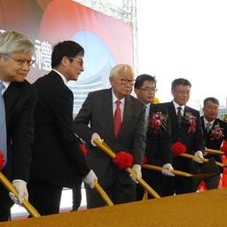 TSMC начинает строительство предприятия Fab 18, которому предстоит освоить 5-нанометровую технологию