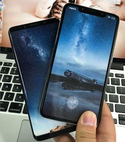 Смартфон Leagoo S9 Pro получит 8 ГБ ОЗУ, 256 ГБ флэш-памяти и экран AMOLED