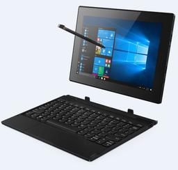 Анонсирован Wintel-планшет Lenovo Tablet 10