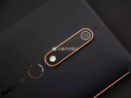 Фотогалерея дня: смартфон Nokia 6 (2018)
