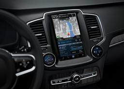 Garmin представила автомобильную платформу с интегрированным ИИ Amazon Alexa
