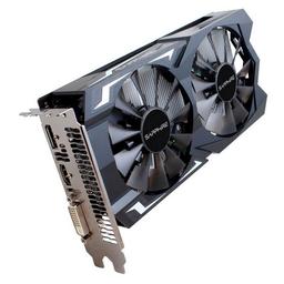 Упаковка и название видеокарты Sapphire Pulse Radeon RX 560 никак не выдают в ней урезанную версию