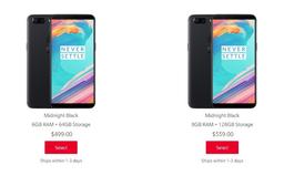 OnePlus действительно нашла на своём сайте чужеродный скрипт. Под угрозой находятся данные о 40 000 платёжных картах