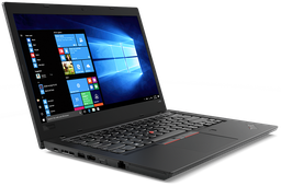Ноутбуки Lenovo ThinkPad L480 и ThinkPad L580 отличаются от предшественников отсутствием оптического привода