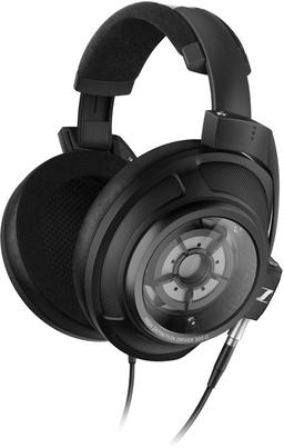 Наушники закрытого типа Sennheiser HD 820  оценены в 2400 евро