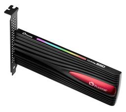 Представлены твердотельные накопители Plextor M9Pe