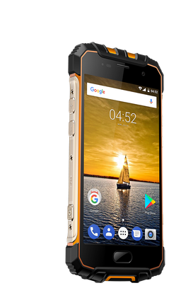 Смартфон Ulefone Armor 2S имеет степень защиты IP68