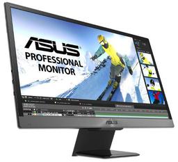 Видео дня: монитор Asus с экраном OLED 4К диагональю 21,6 дюйма, изготовленным методом печати
