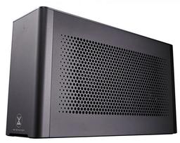 Представлена док-станция для подключения внешней видеокарты Asus XG Station Pro