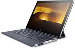 Гибридный компьютер HP Envy x2 будет выпущен в варианте на процессоре Intel Core