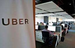 Uber удаленно блокирует ПК в офисах, препятствуя правоохранителям