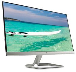 Мониторы HP F-series: диагонали от 21,5 до 27 дюймов и поддержка AMD FreeSync