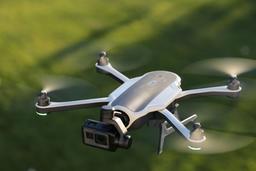 GoPro уволит 200-300 сотрудников, работавших над дроном Karma