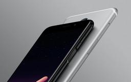 Представлен смартфон Meizu M6s, вобравший в себя множество новых для компании решений