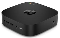 Представлен мини-ПК HP Chromebox G2