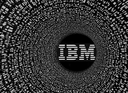Квартальная выручка IBM выросла впервые за несколько лет