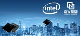 Tsinghua Unigroup может получить от Intel технологии 3D NAND