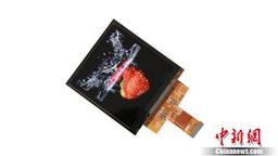 Специалисты Visionox создали дисплей AMOLED плотностью 814 пикселей на дюйм для устройств виртуальной реальности