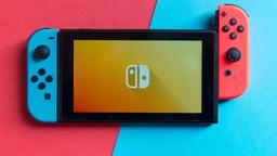 Благодаря отличным продажам консоли Switch компания Nintendo смогла нарастить операционную прибыль почти в шесть раз