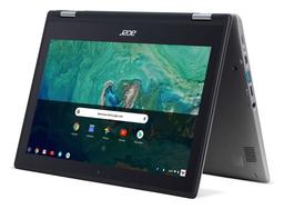 Представлены мобильные компьютеры Acer Chromebook Spin 11 и Chromebook 11 C732, а также мини-ПК Chromebox CXI3