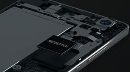 Появились предварительные сведения о SoC MediaTek Helio P40 и Helio P70
