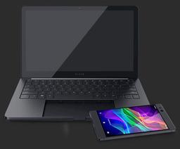 Project Linda трансформирует смартфон Razer в игровой ноутбук