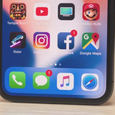 Apple и LG договорились о поставке экранов OLED для iPhone