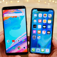 Смартфоны OnePlus продаются в три раза лучше дорогих моделей iPhone на одном из крупнейших рынков
